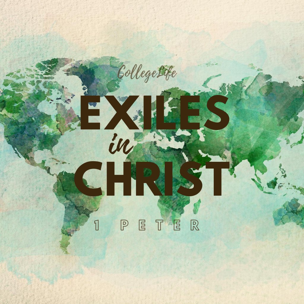 Living Hope: The Source of Christian Confidence episode artwork
