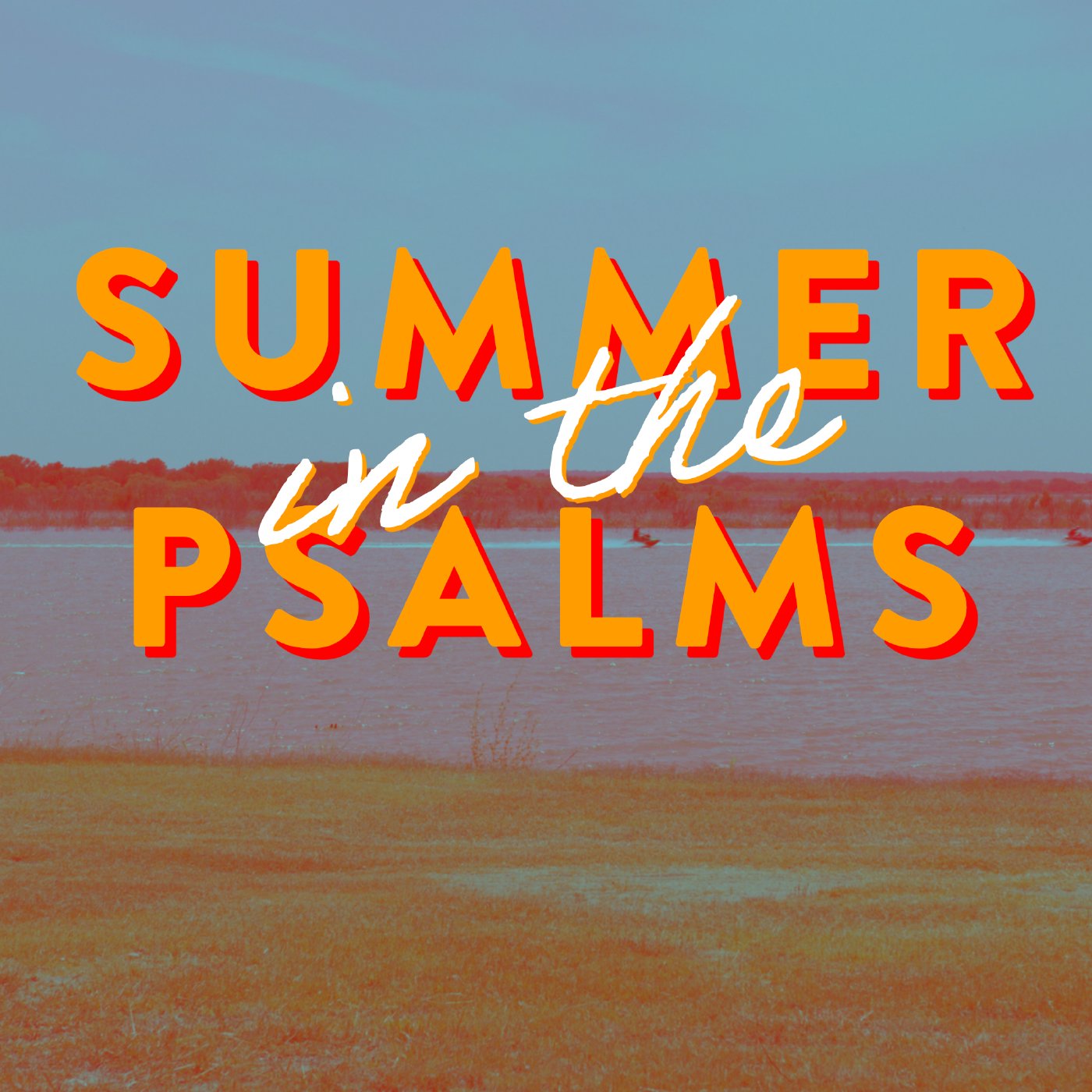 Psalm 2 episode artwork