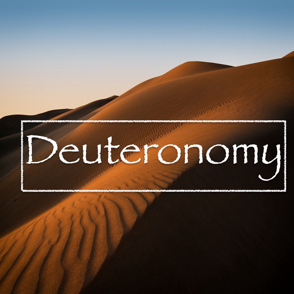 Deuteronomy 17