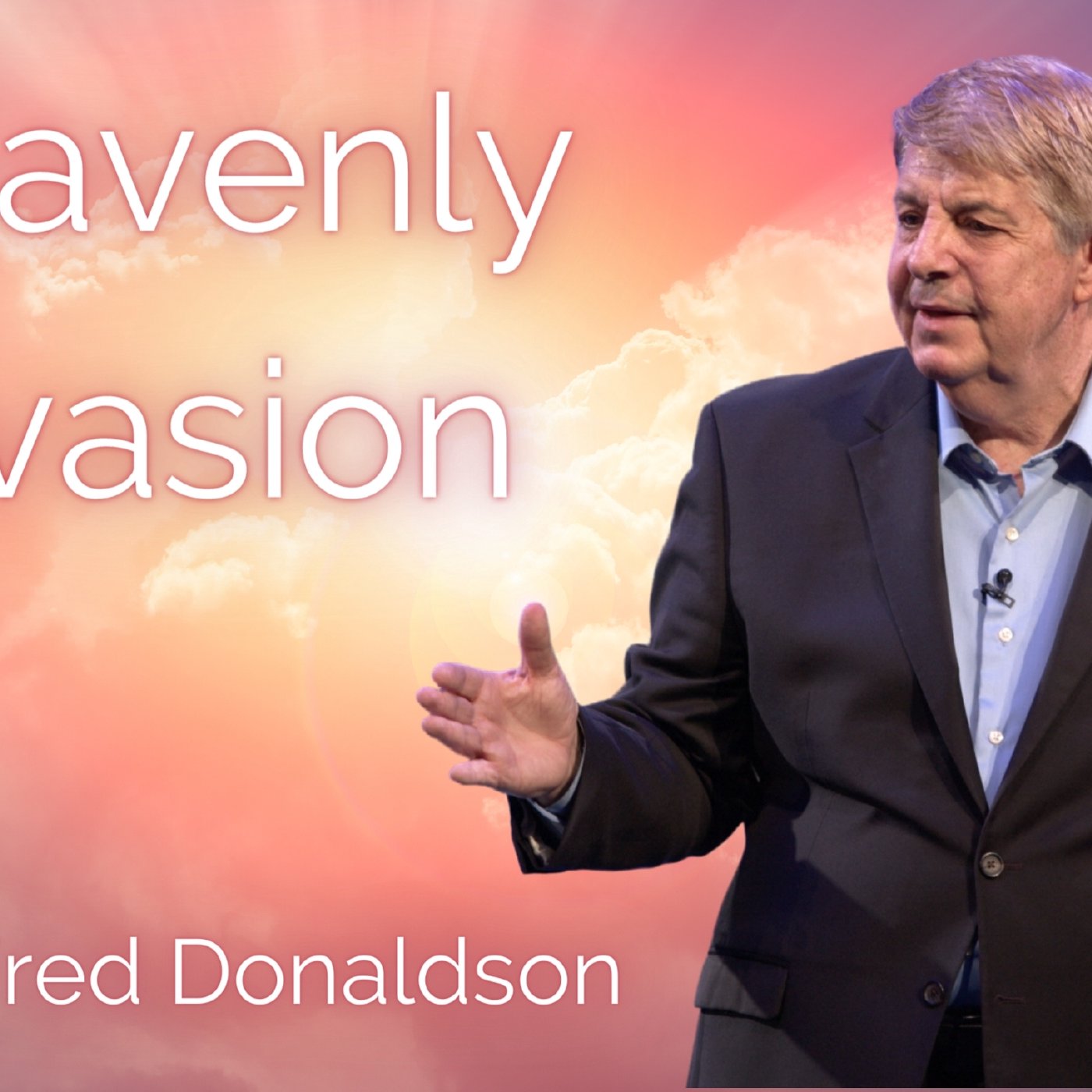 Desert Chapel Sermon of the Week