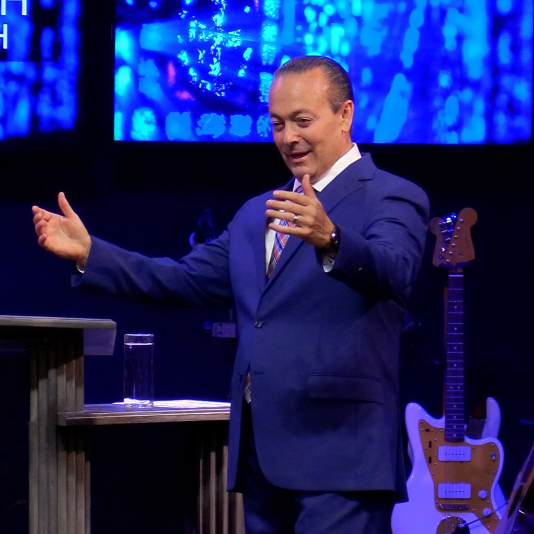 Stephen Fraser Ministries