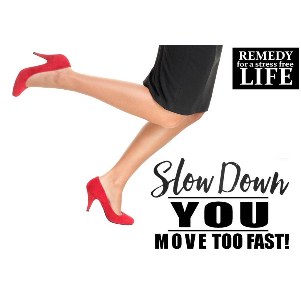 11-19-17: Slow Down, You Move too Fast episode artwork
