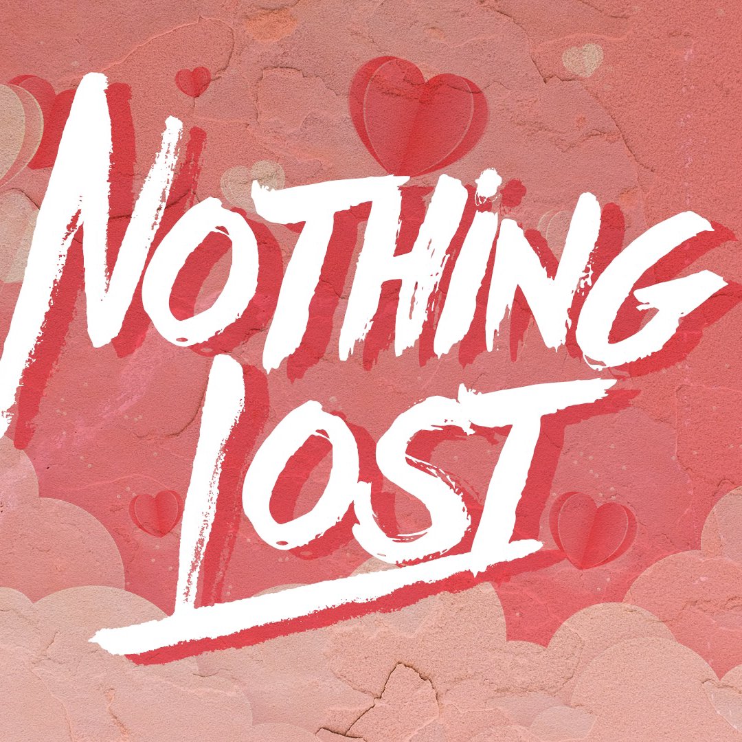 Nothing Lost - LOVE episode artwork