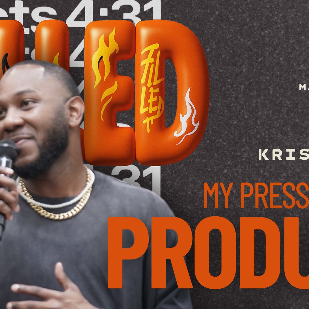 Pressure to Produce episode artwork