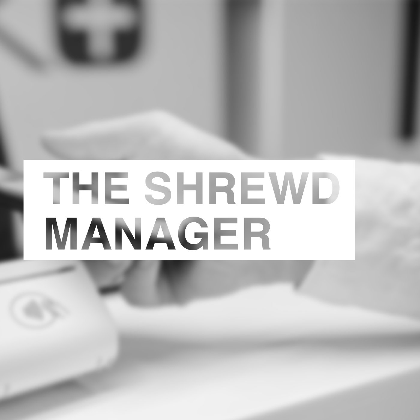Think Outside The Bucks Week 3: Rev Araneta | The Shrewd Manager.