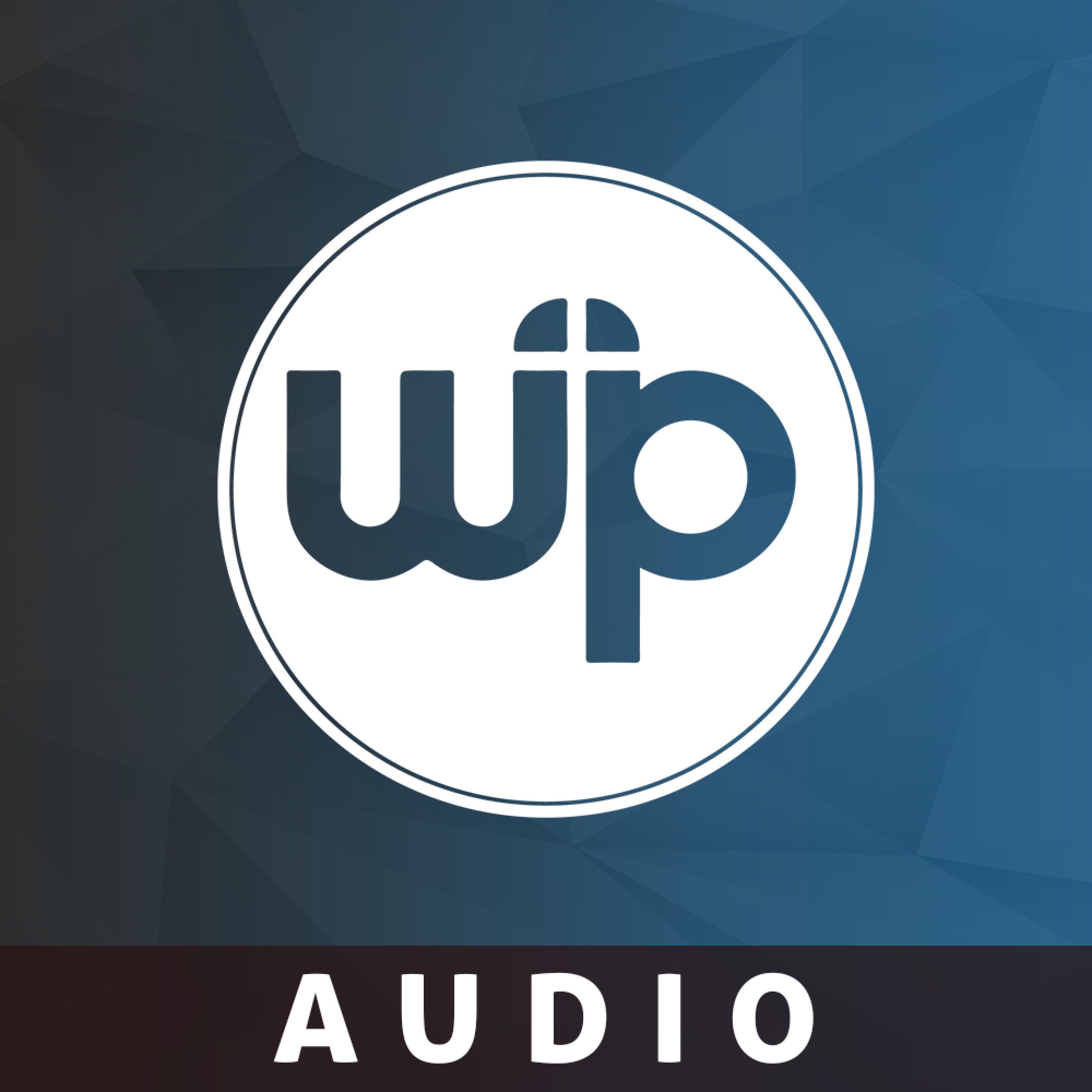 WPChatt | Teaching Audio cover art