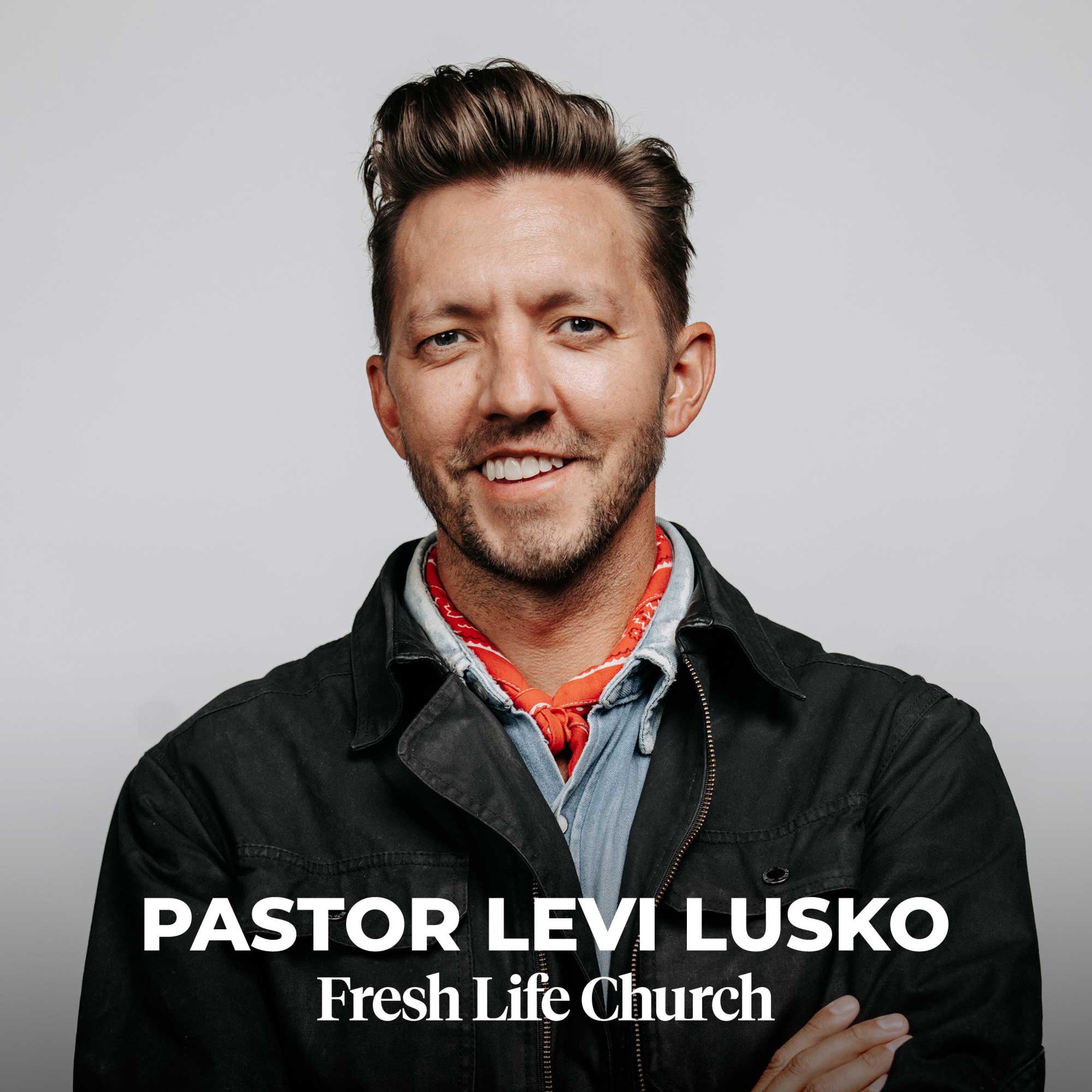 Fresh Life Church Video Podcast