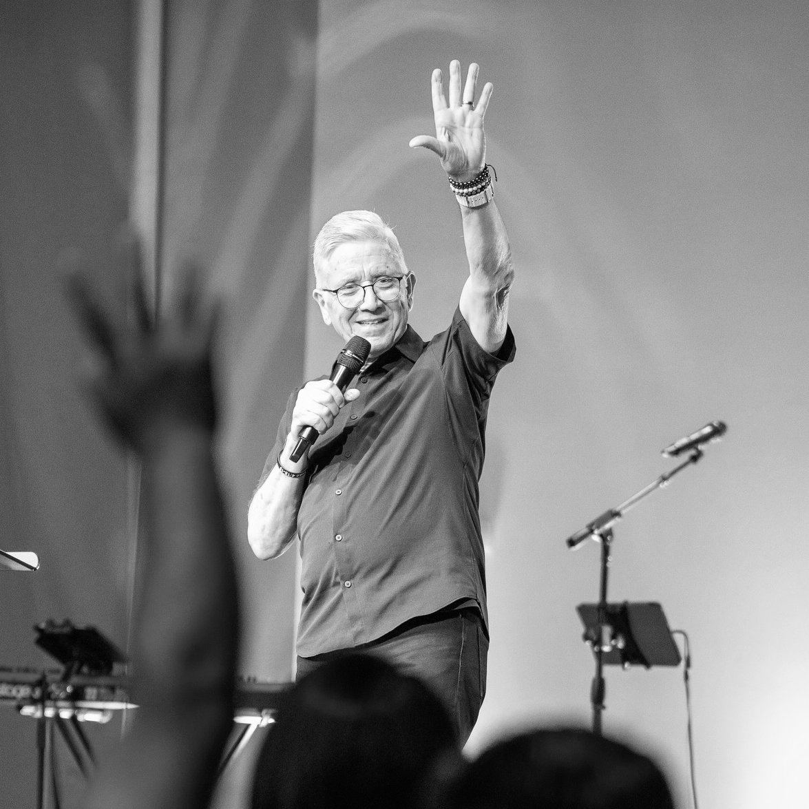 Vida Church en Español