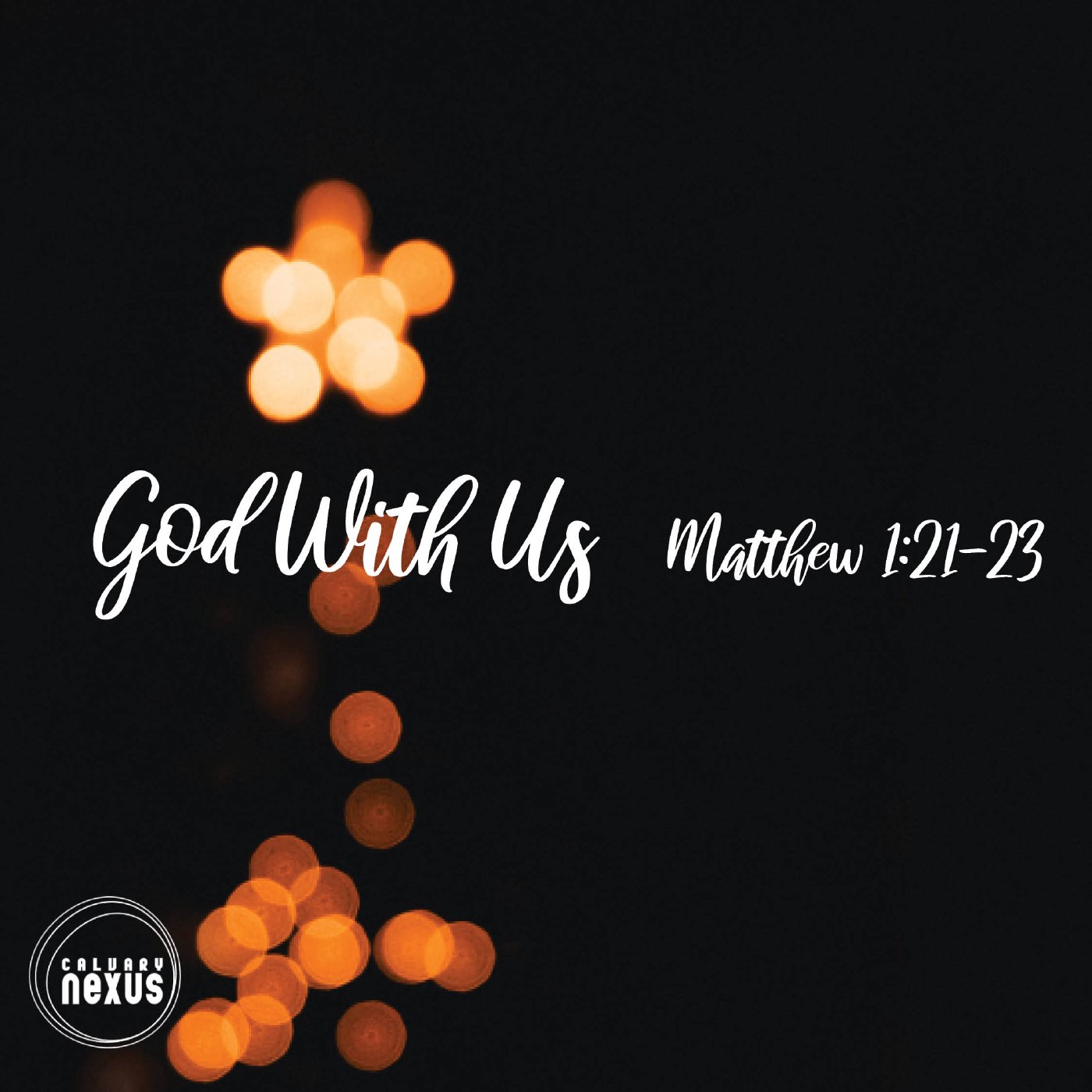 Christmas Service 2018 episode artwork