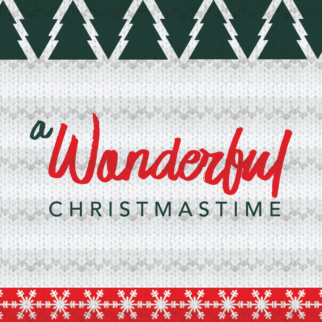 Wonderful Christmastime - Part 2 episode artwork