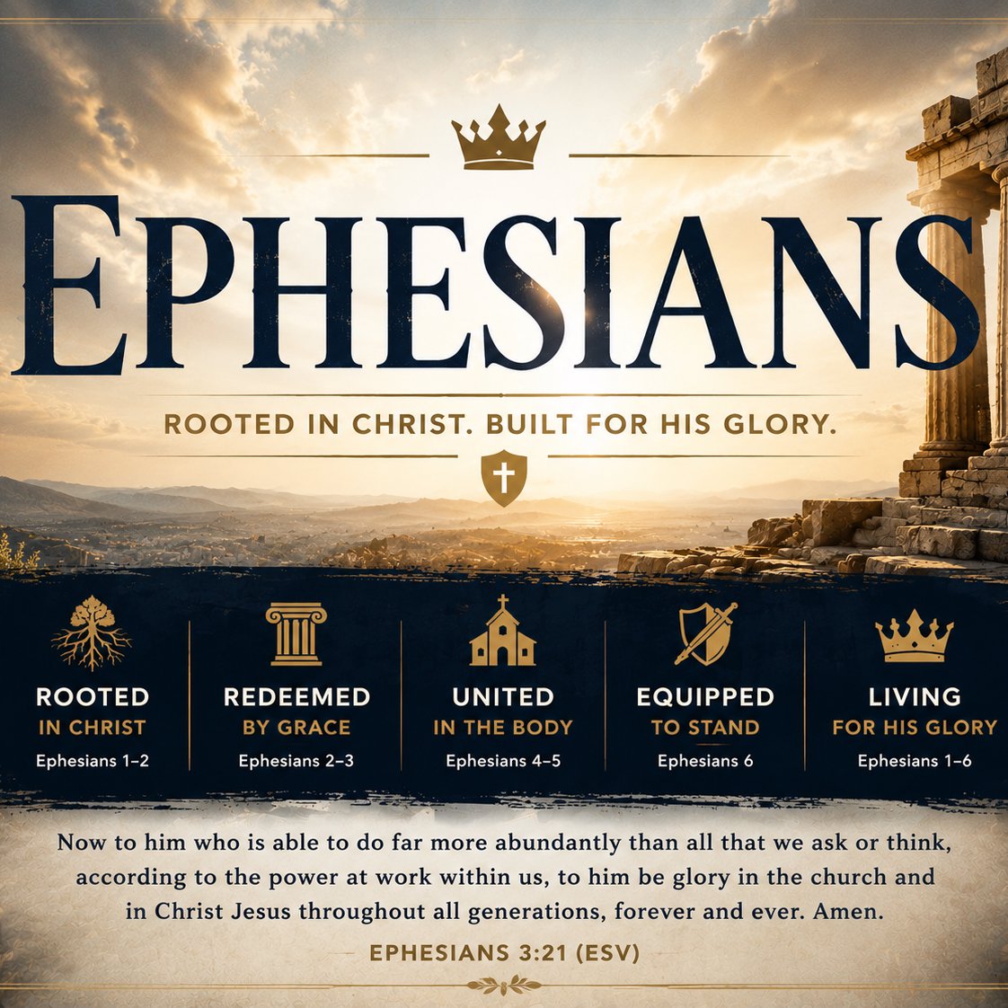 Ephesians 2:11-13