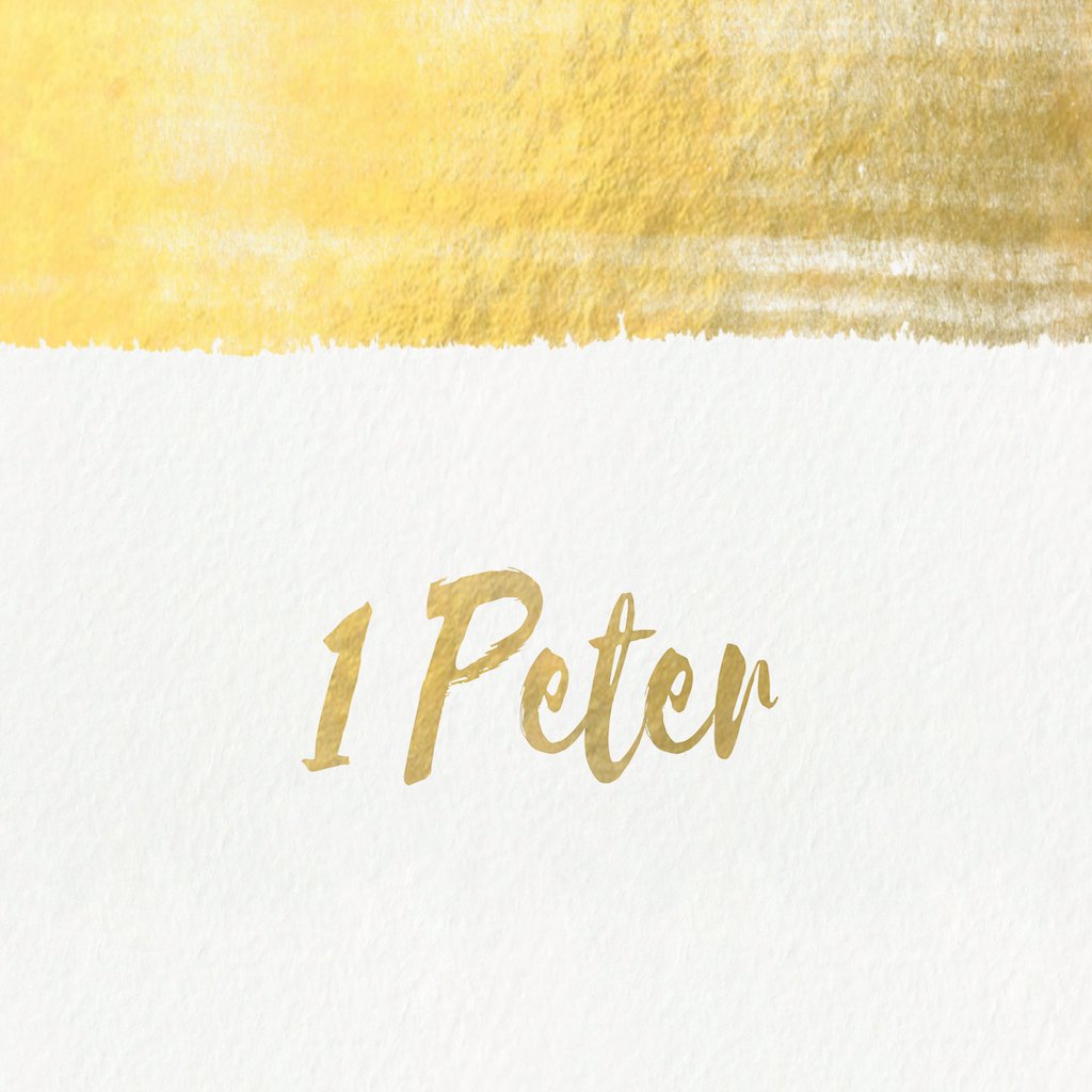 1 Peter 2:12-15 episode artwork