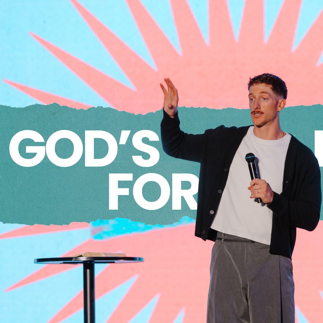 God's Heart For You // Pastor Ty Lanphere // 901+ (Part 2) episode artwork