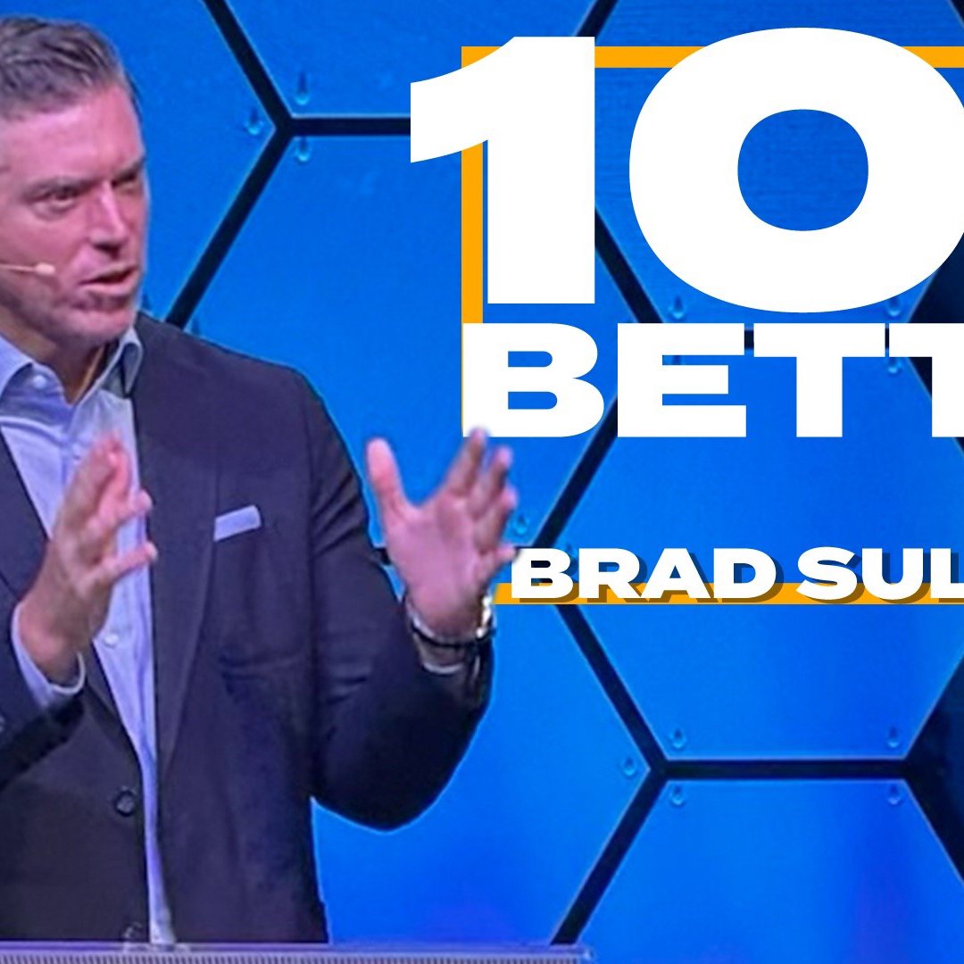 10X'S Better episode artwork
