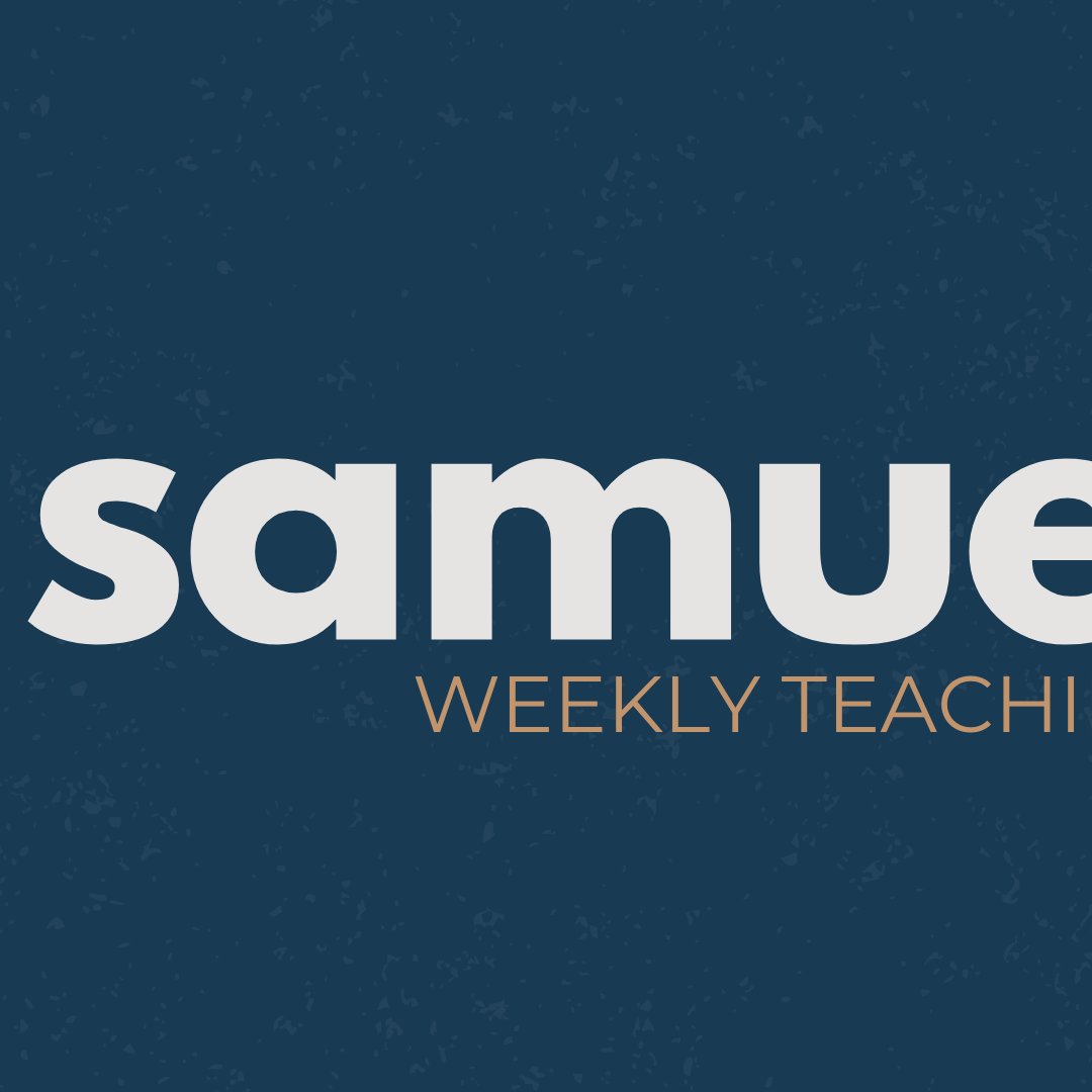 2 Samuel 4-5 episode artwork