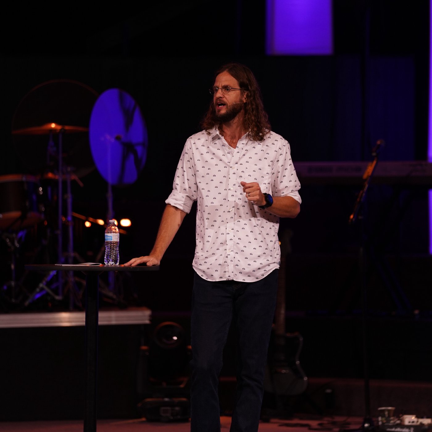 Reach Church Des Moines