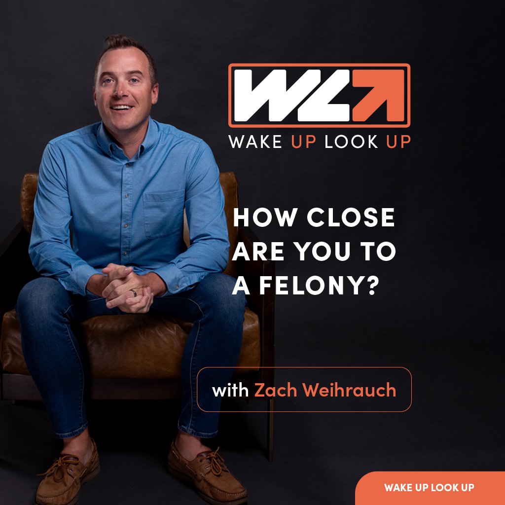 How Close Are You to a Felony?