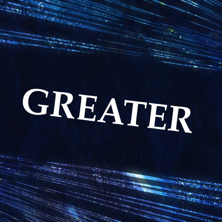 GREATER episode artwork