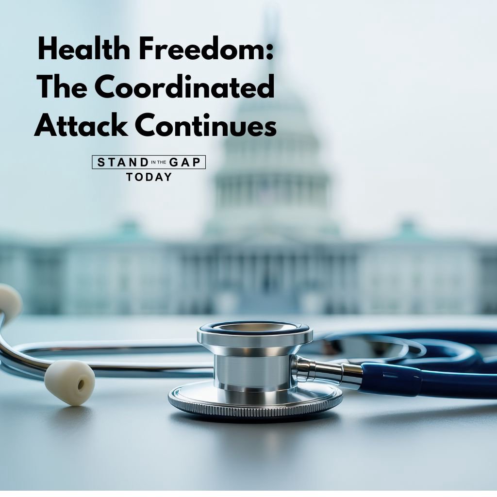 5/18/26 - Health Freedom