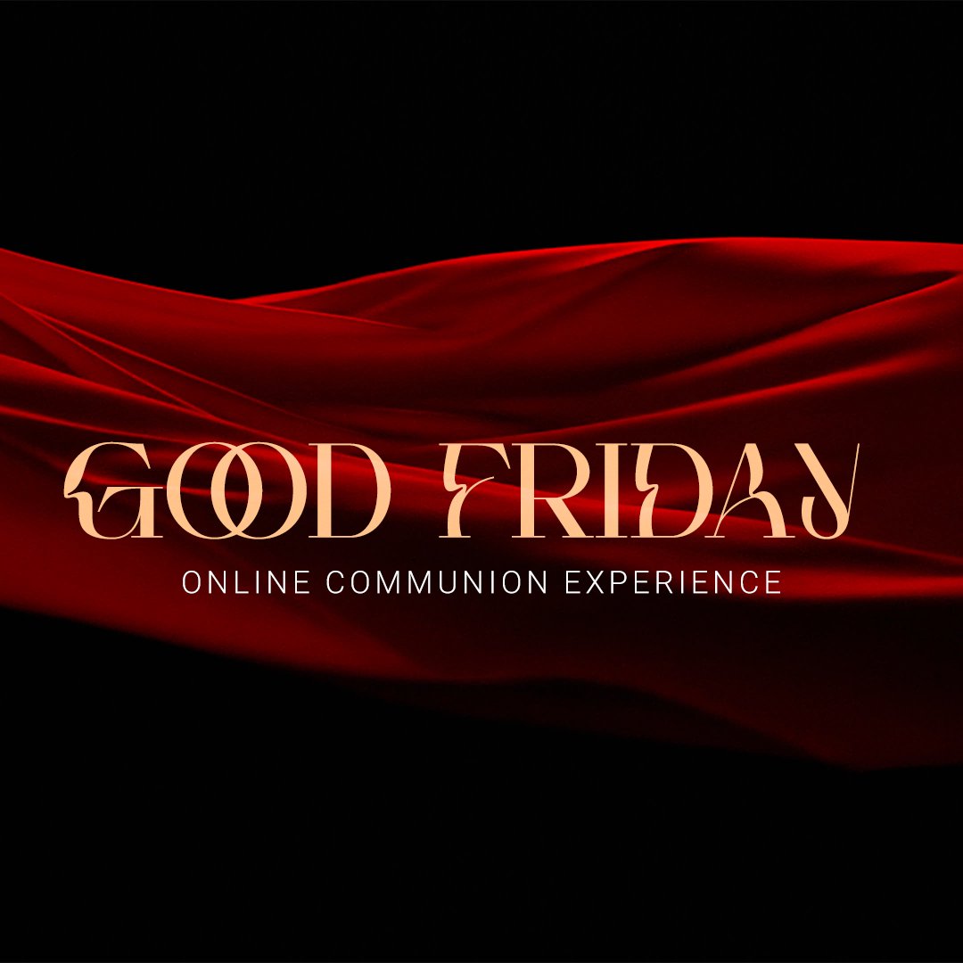 March 29 | Good Friday Service