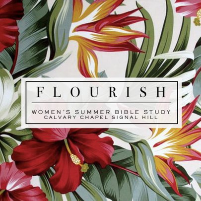 Flourishing in the Counter Culture episode artwork
