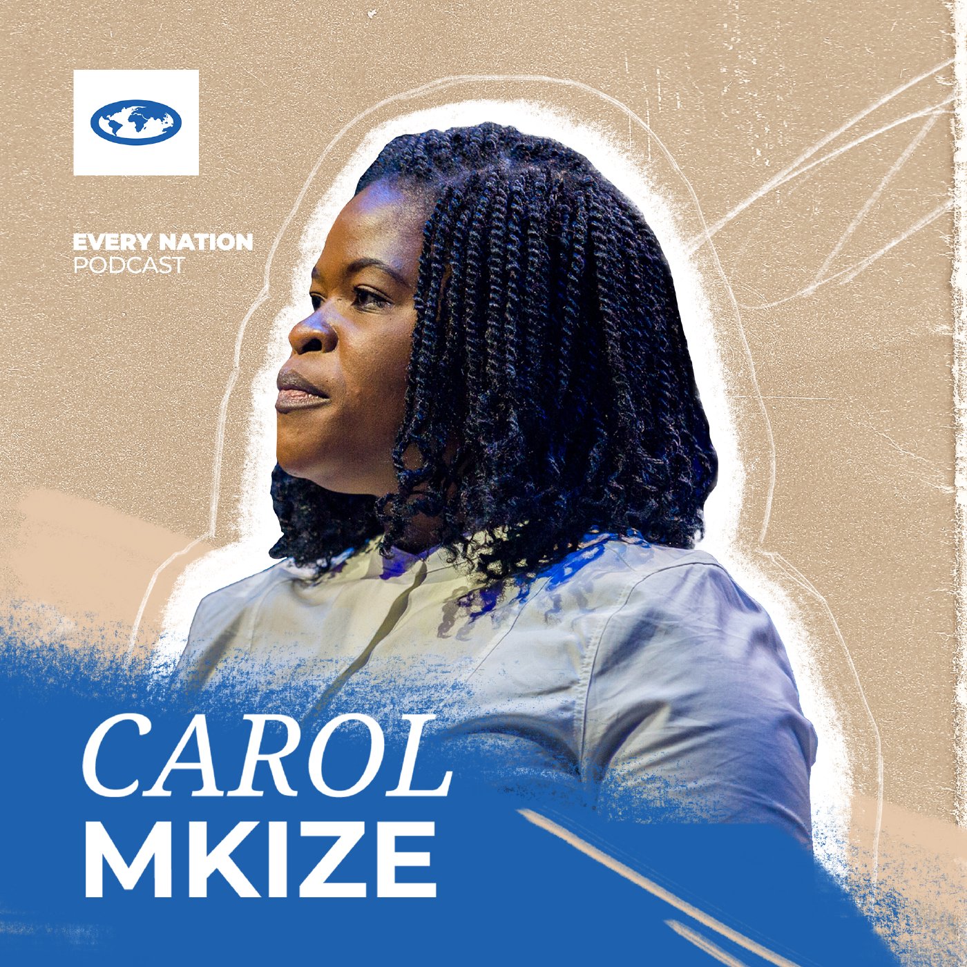 The Every Nation Podcast