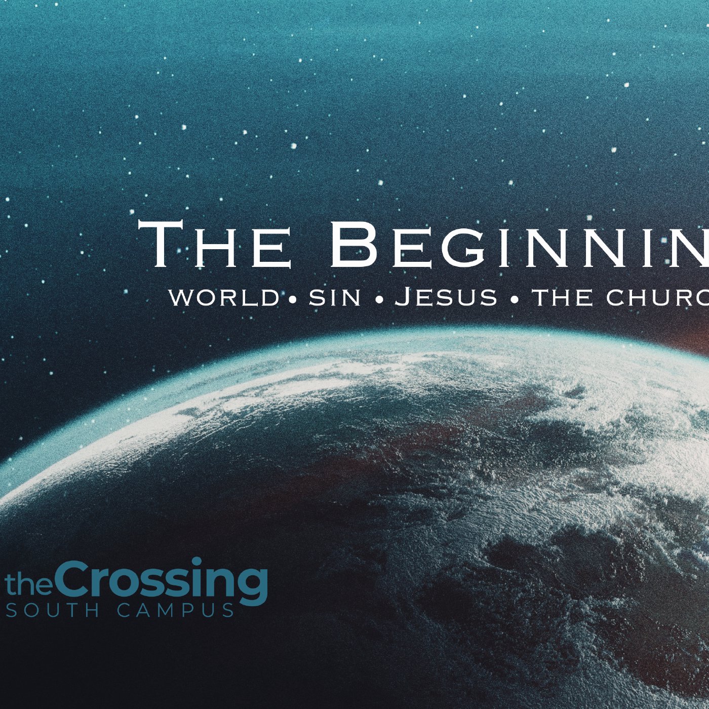 Standing Firm on Satan's War on Faith episode artwork