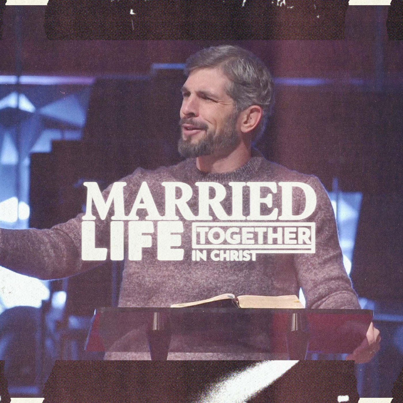 Married Life // Ephesians 5:22-33 episode artwork