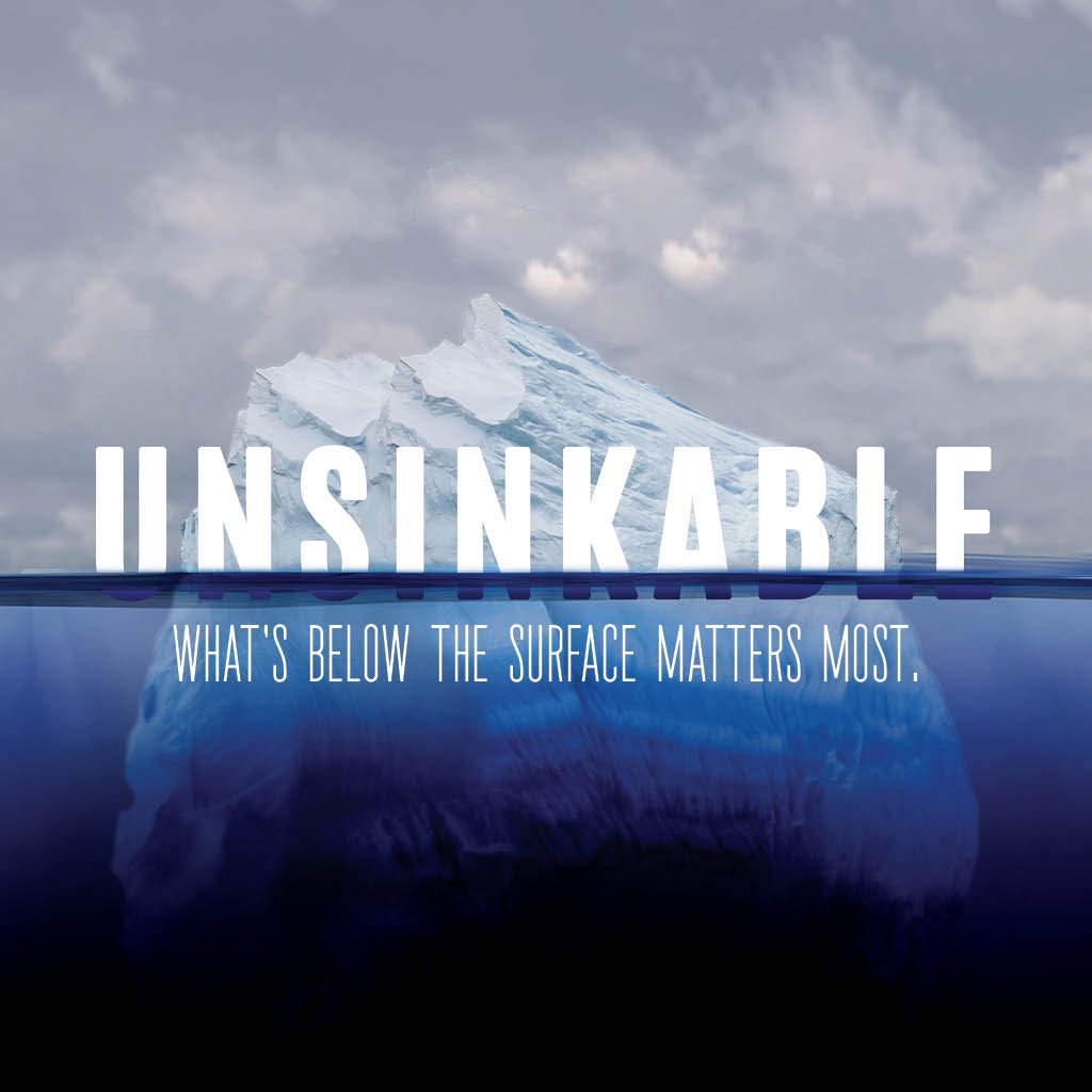 Unsinkable, Church United Night of Worship