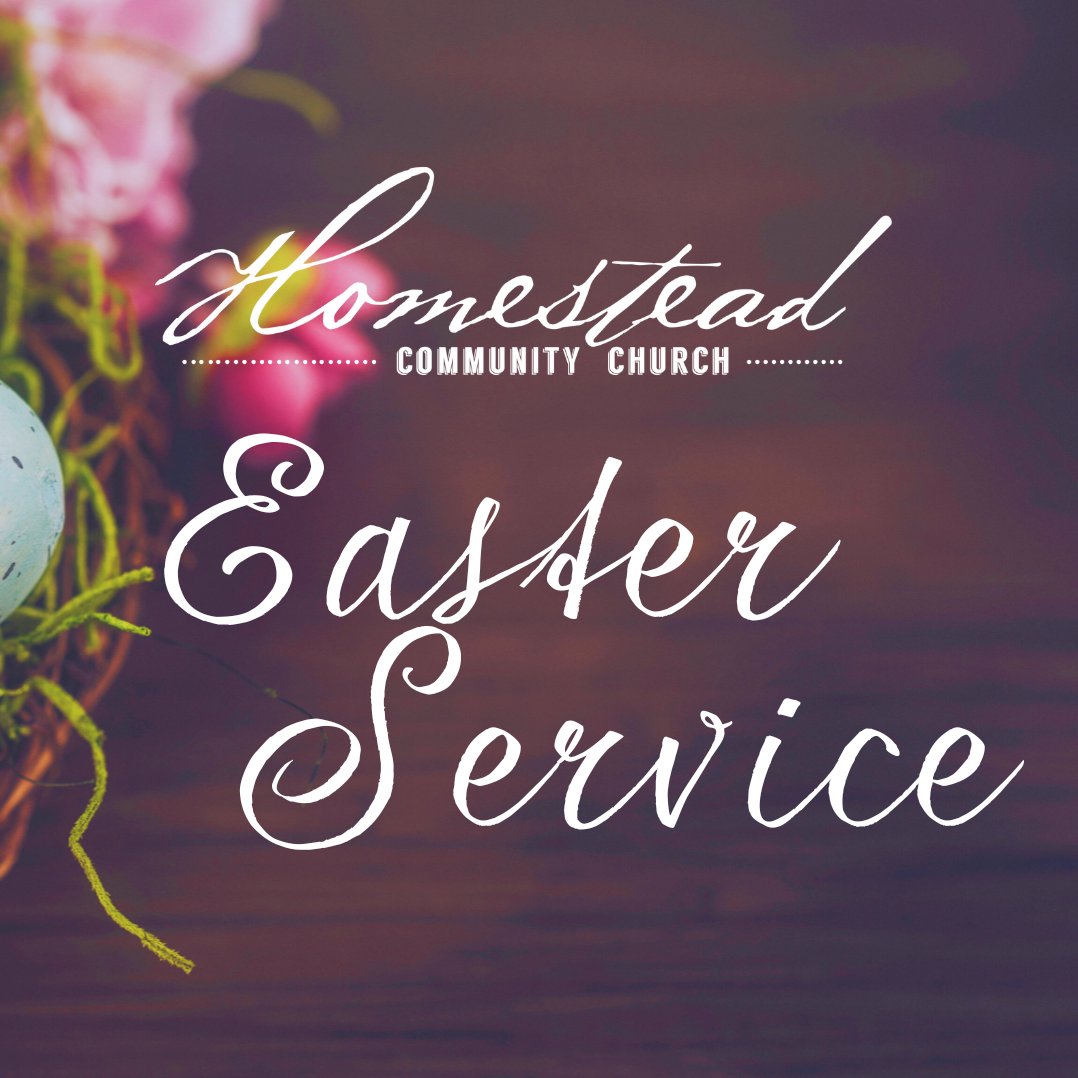 Easter 2025