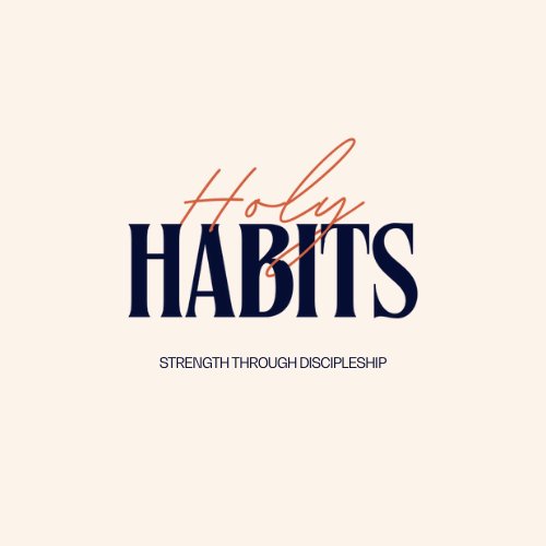 Habit of Fasting Habit of Fasting