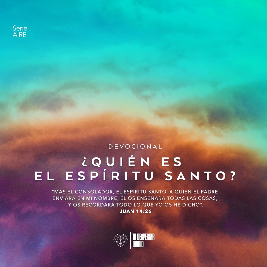 Tu Despertar Diario con Nathan & Mary Ironside