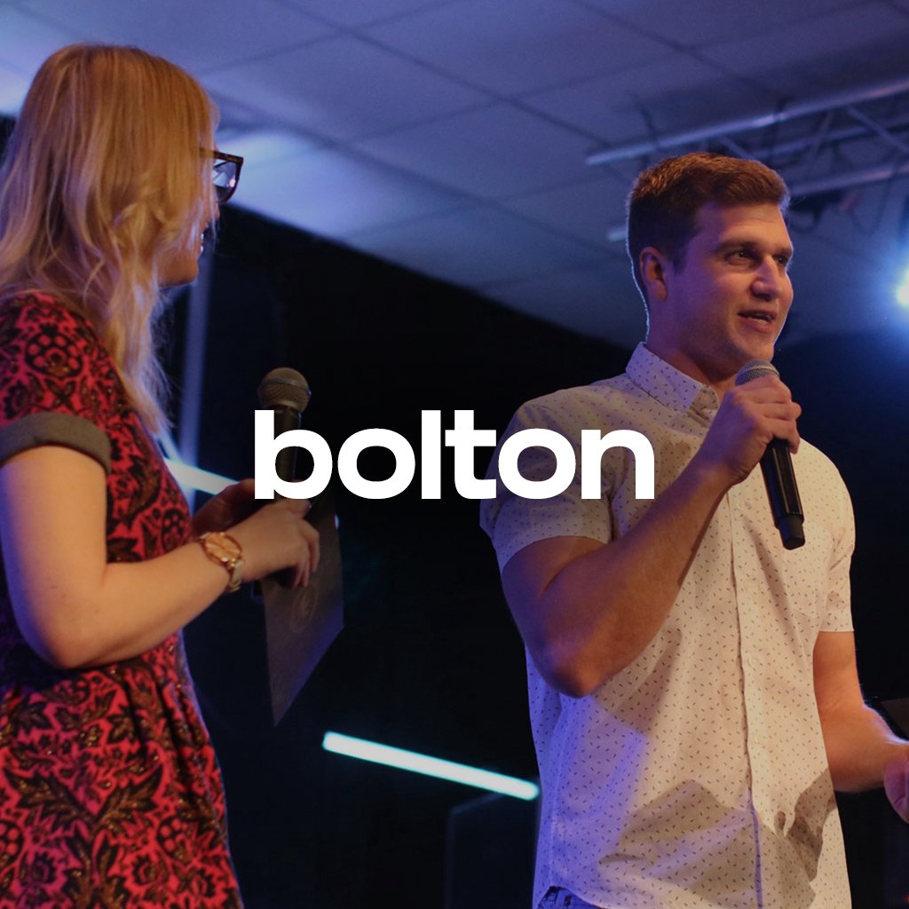 Kings Church : Bolton Campus
