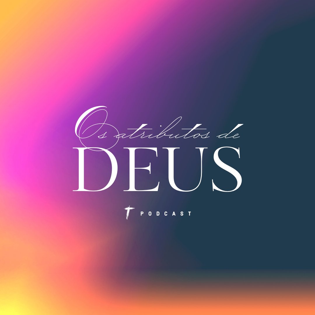 Podcast Fronteira Church Rio