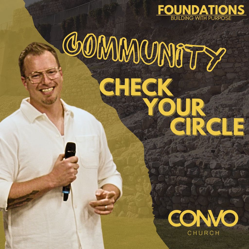 CONVO Church