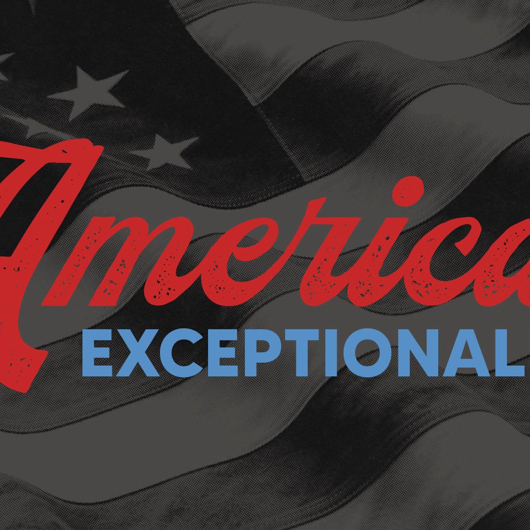 American Exceptionalism episode artwork