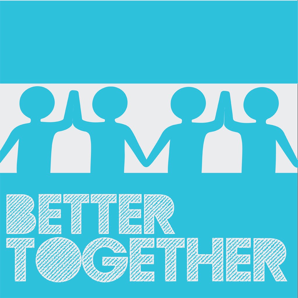 Better Together in Family episode artwork