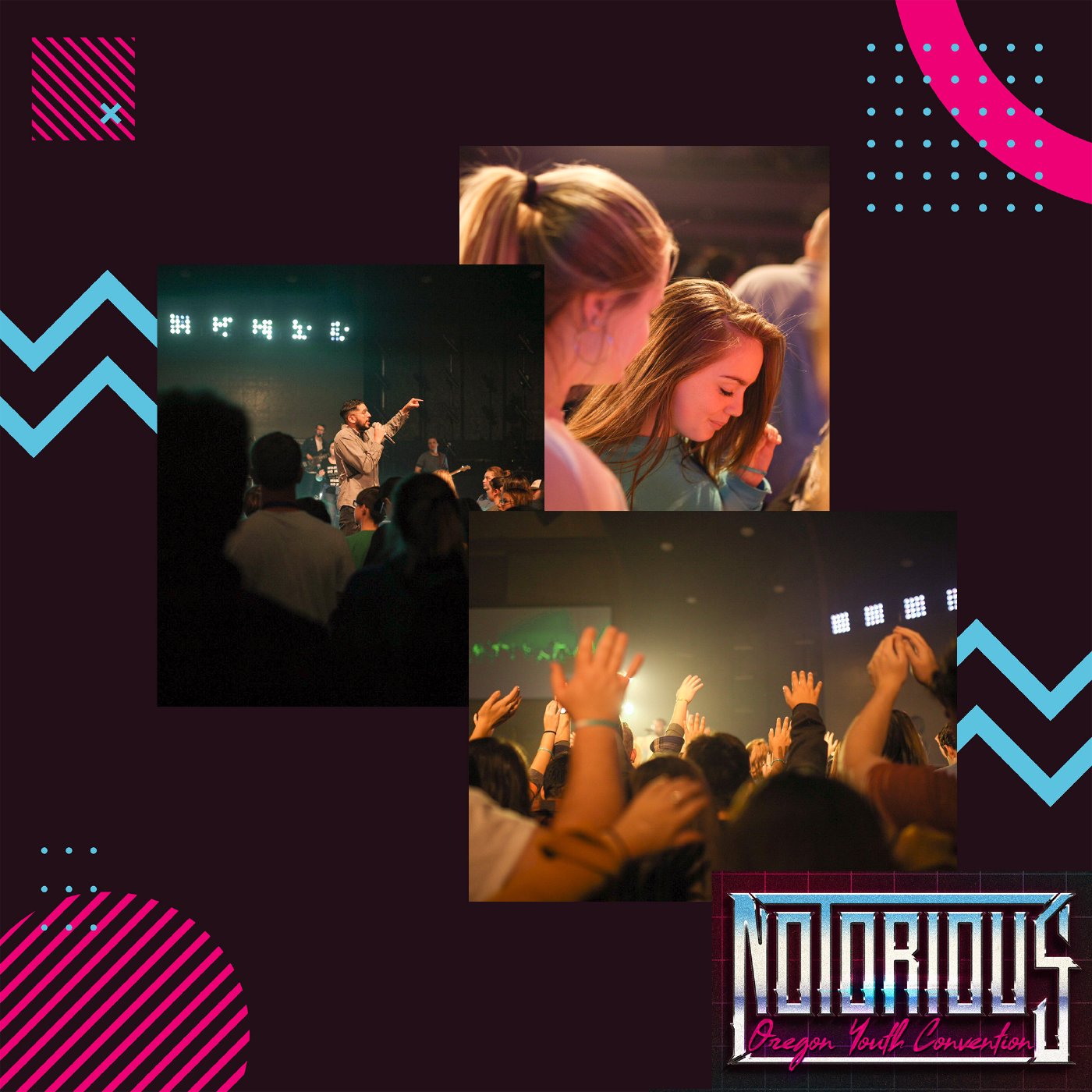 GenNow Ministries