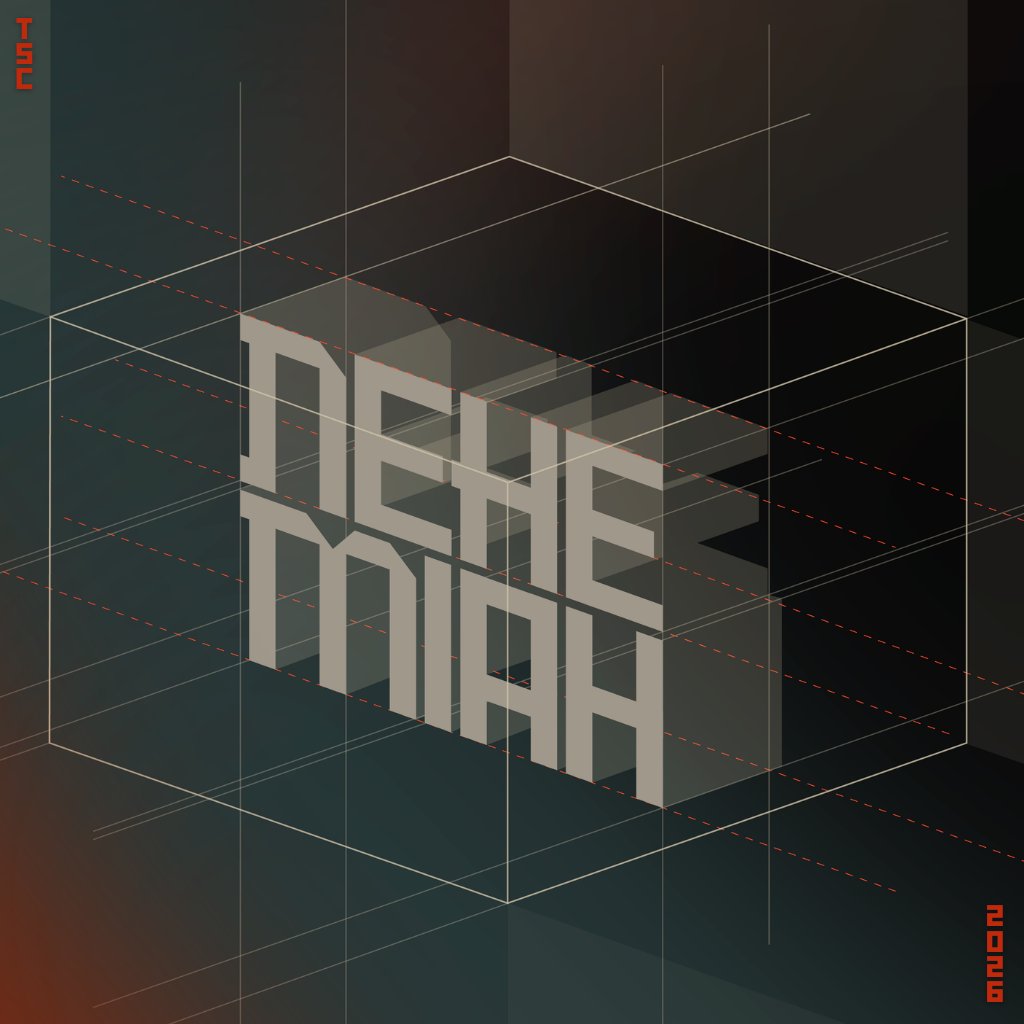 Holy Discontent, Part 1 Holy Discontent, Part 1