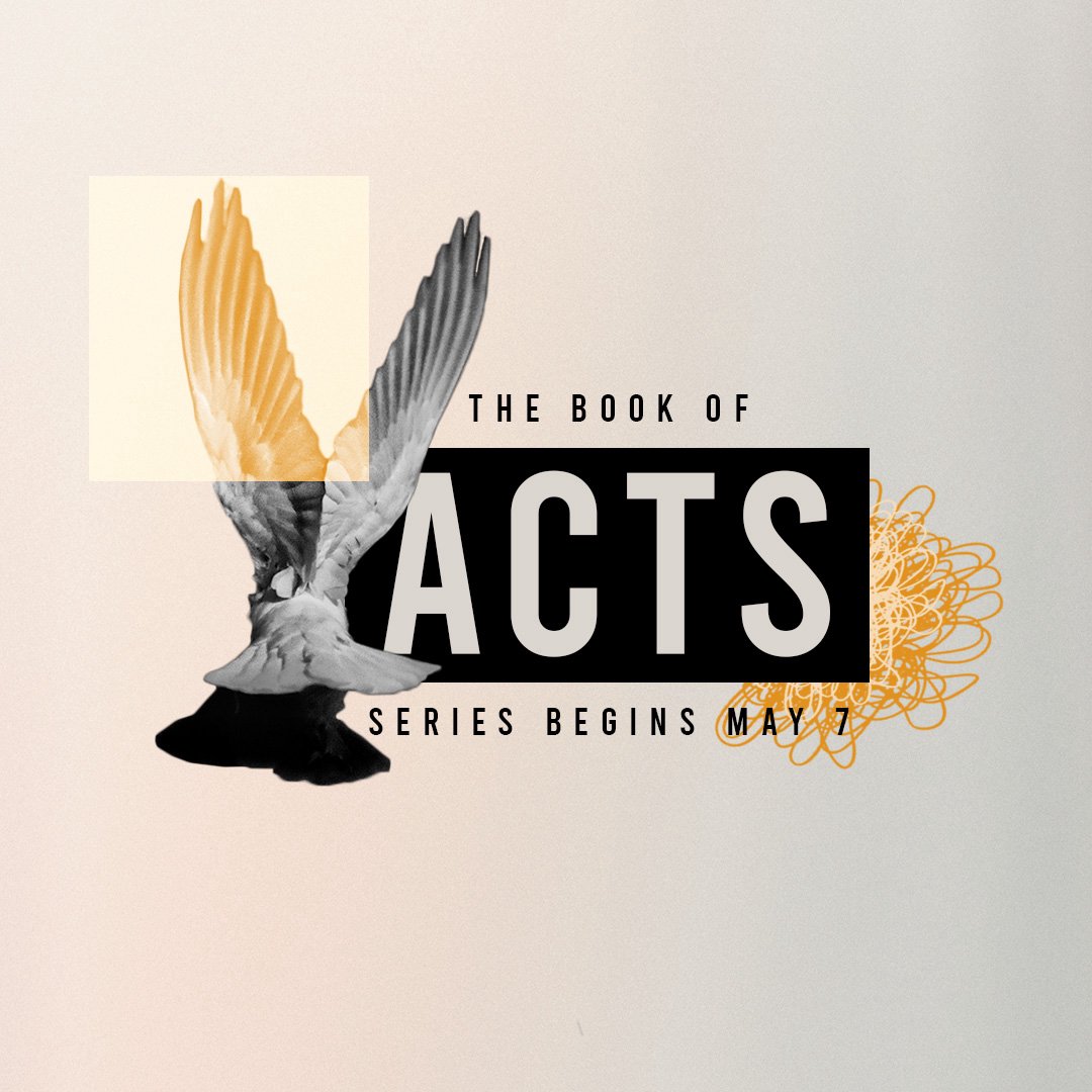 Union Church Sermons