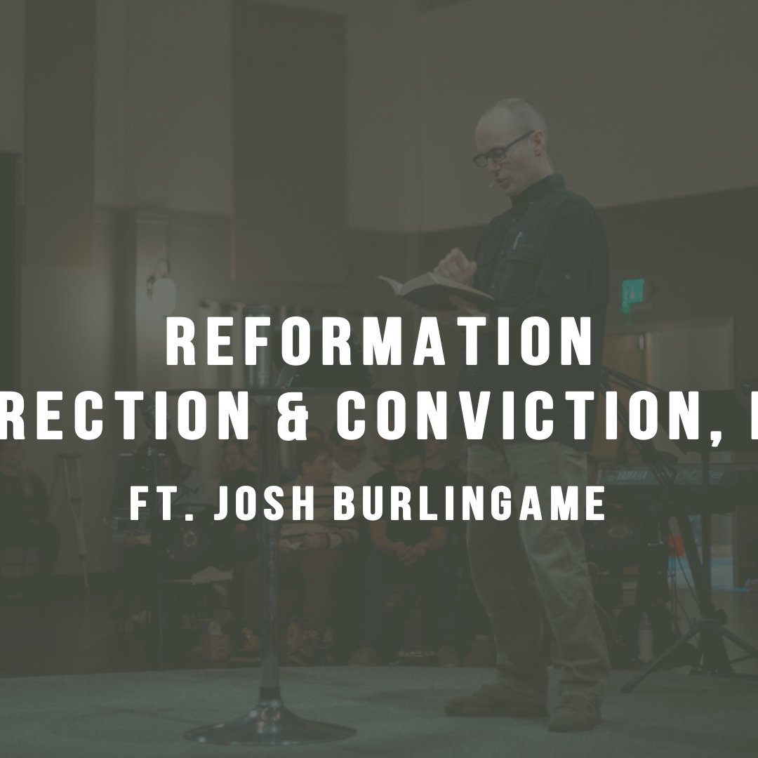 The Collective Church Podcast
