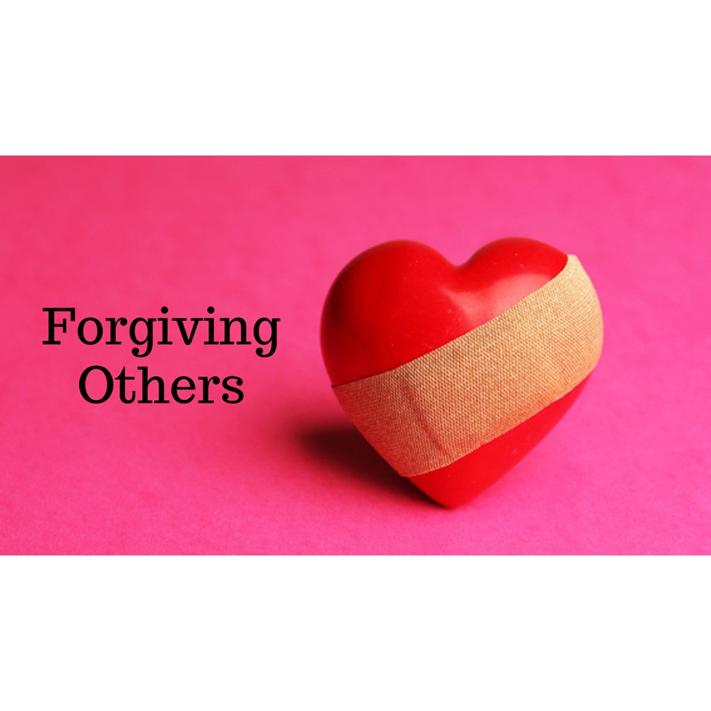 09-08-19 - Forgiving Others episode artwork