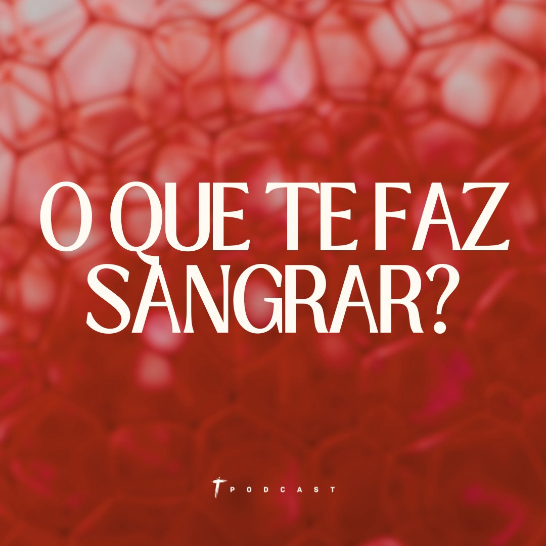 Podcast Fronteira Church Porto