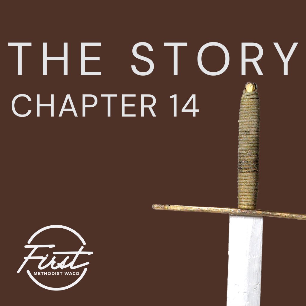 The Story Chapter 14 episode artwork