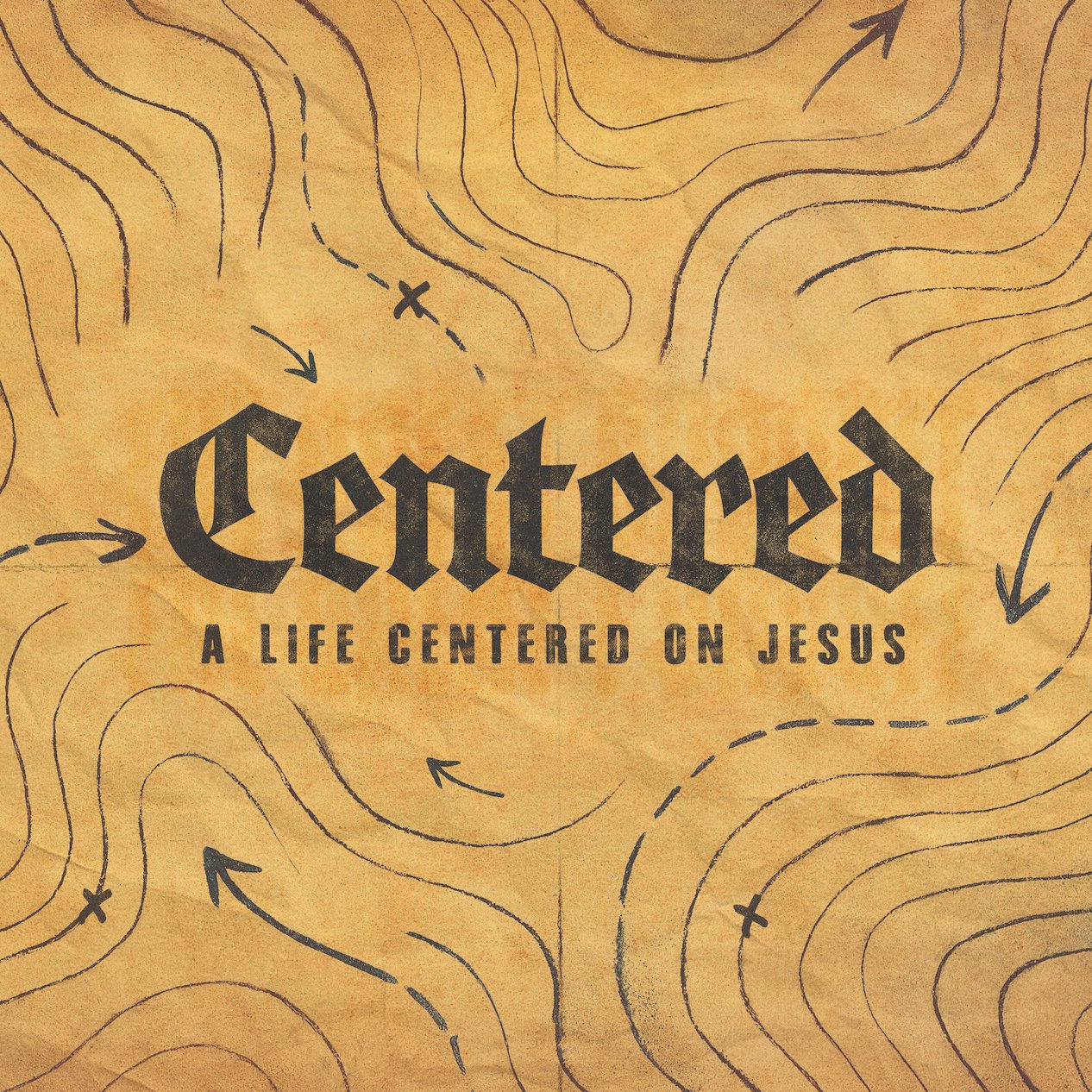Centered on Truth episode artwork