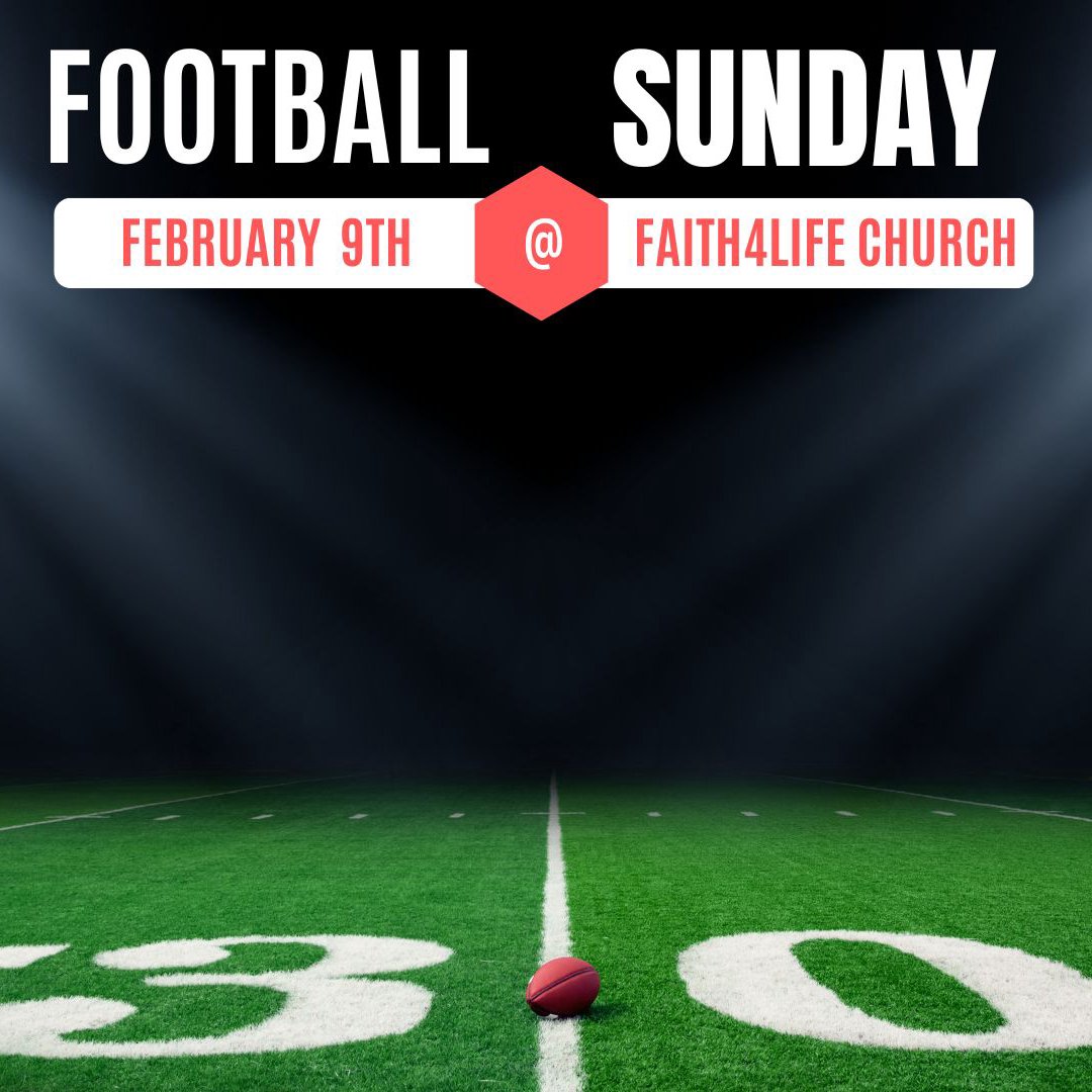 Football Sunday episode artwork