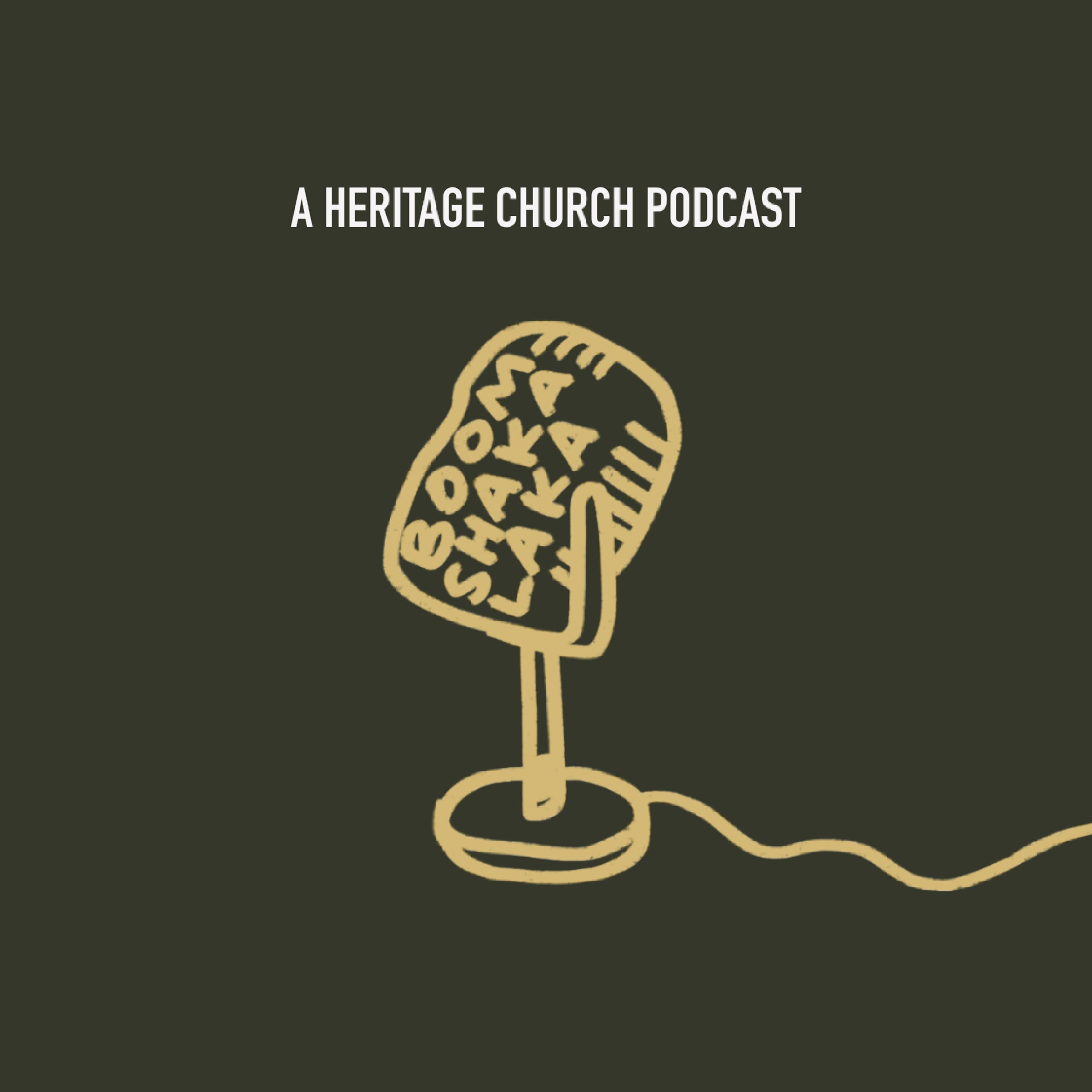 The Boomshakalaka Podcast