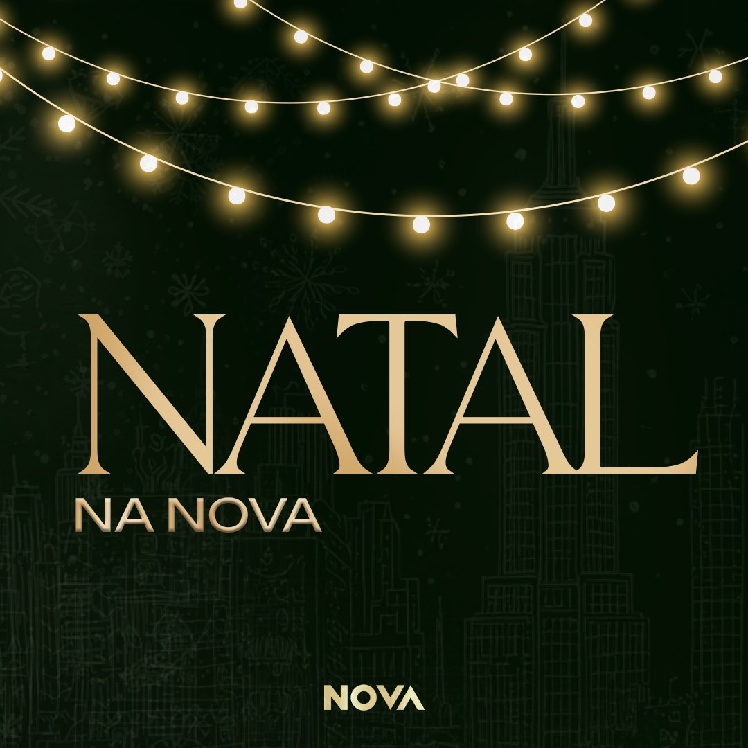 Natal na Nova