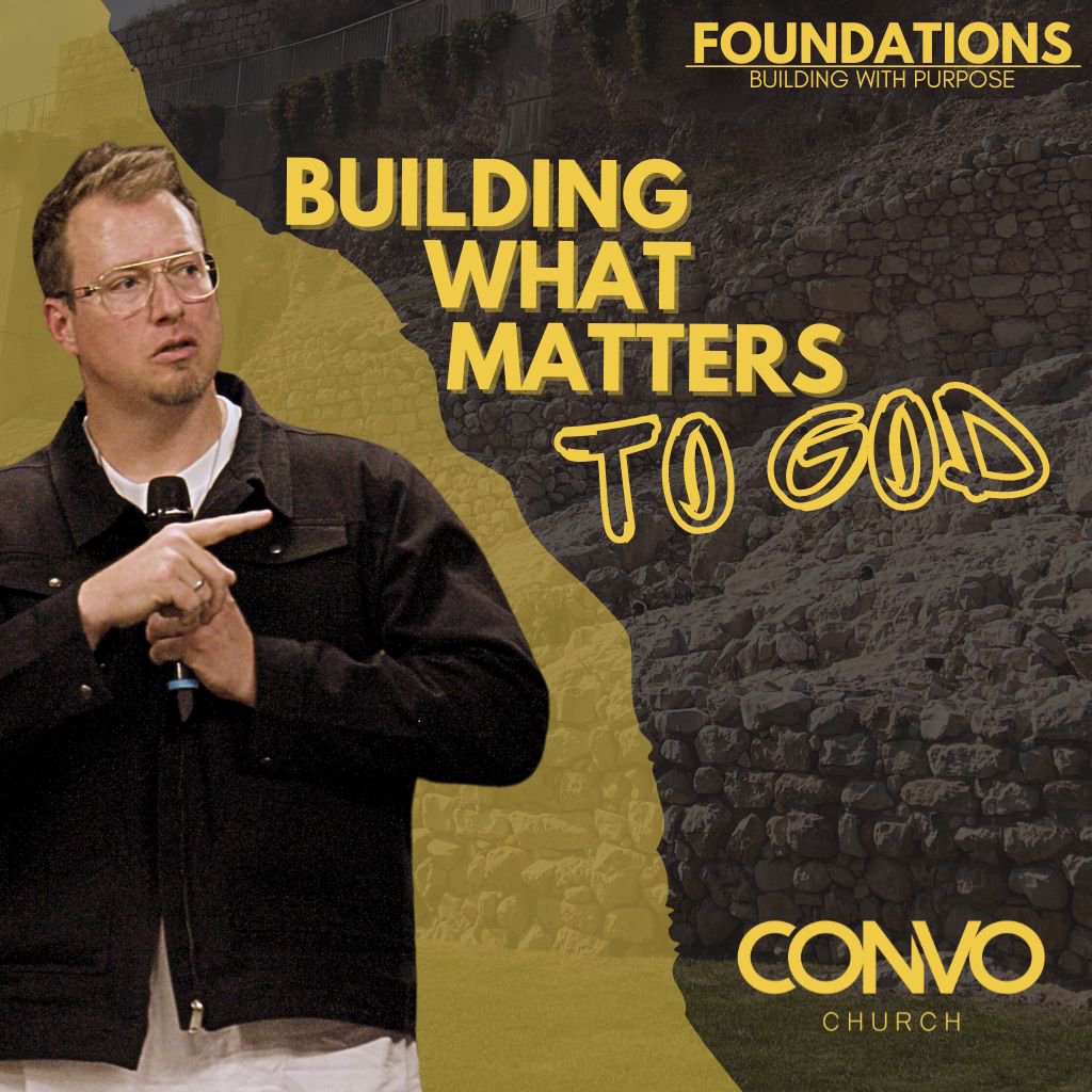 CONVO Church