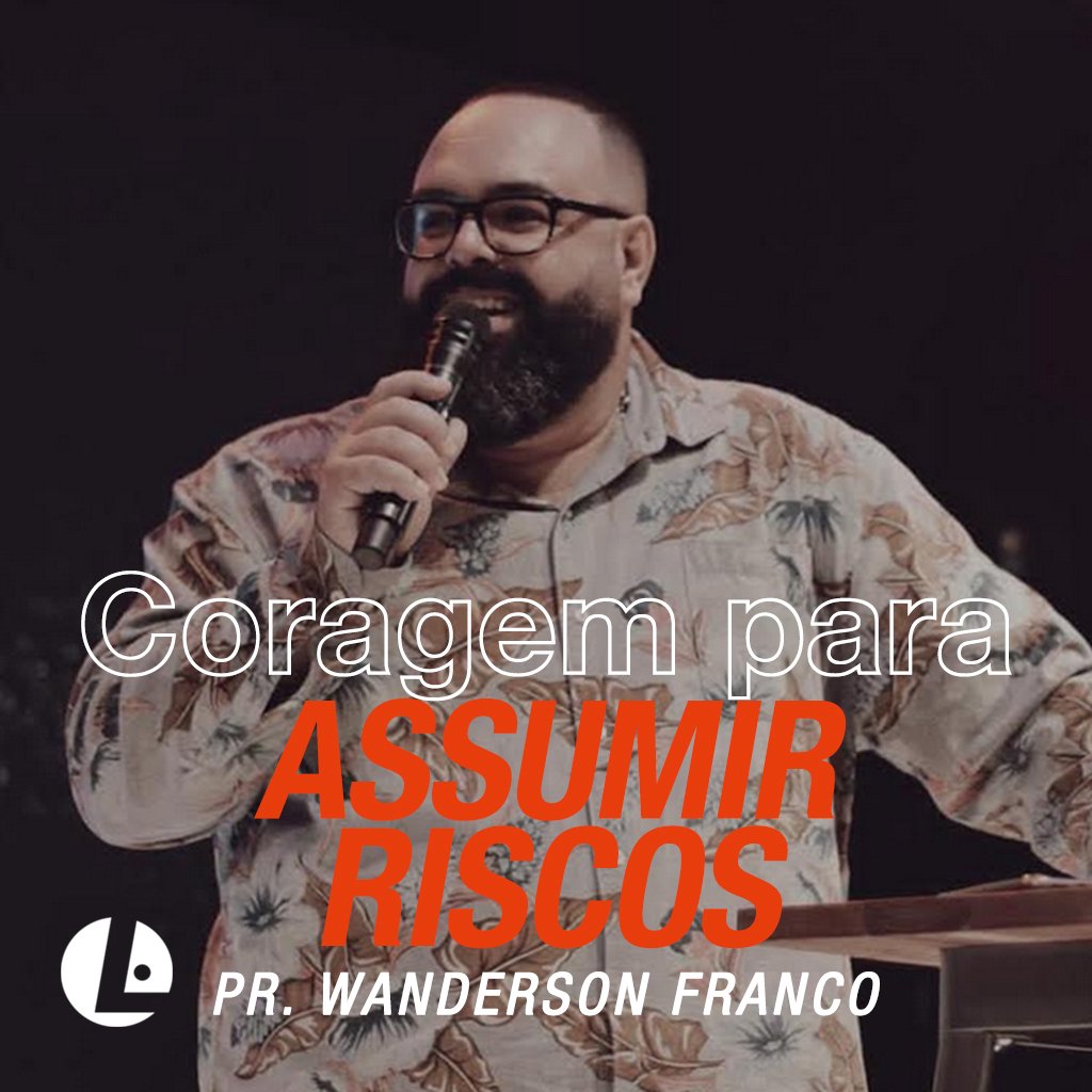 Igreja Lifepoint Sermon of the Week